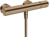AXOR Uno Einhebel-Brausemischer mit Zerogriff, Chrom – Hansgrohe