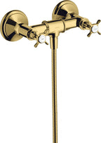 keine Angabe / keine Angabe / polished gold optic
