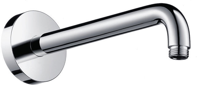 AXOR MONTREUX Brausearm DN15 241mm nickel gebürstet von Hansgrohe