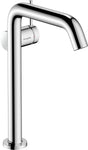 HANSGROHE Tecturis S Einhebel-Waschtischmischer mit CoolStart und 167 mm Ausladung