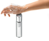 HANSGROHE Talis E Select Waschtisch-Einhandhebelmischer DN 15 Chrom mit Zugstangen-Ablaufgarnitur