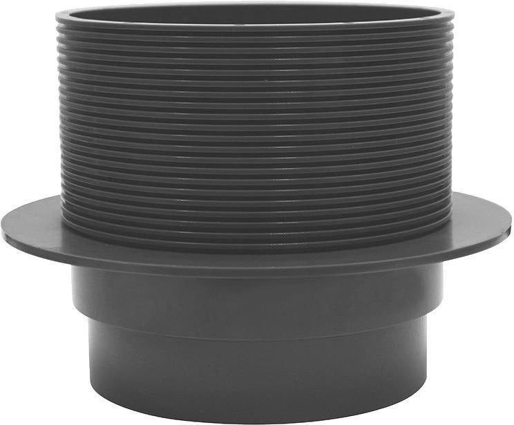 HG Höhenausgleich RainDrain Spot Ergänzungsstück