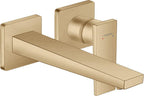 sonstige / 225 mm / brushed bronze