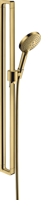 polished gold optic / Gold