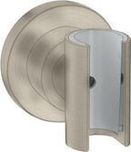 brushed nickel