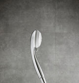 HANSGROHE Crometta 85 Handbrause mit Normalstrahl und QuickClean in Chrom