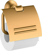 sonstige / keine Angabe / brushed gold optic