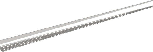 HANSGROHE RainTurn Neigungsprofil – Edelstahl V2A, 1200 mm, für bodengleiche Duschen