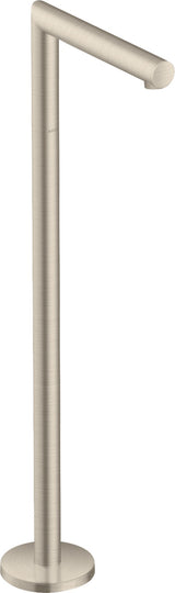 AXOR UNO Wanneneinlauf freistehend, 838 mm, Chrom – HANSGROHE