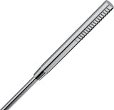 HANSGROHE Pulsify S Handbrause 1jet Chrom – PowderRain & QuickClean