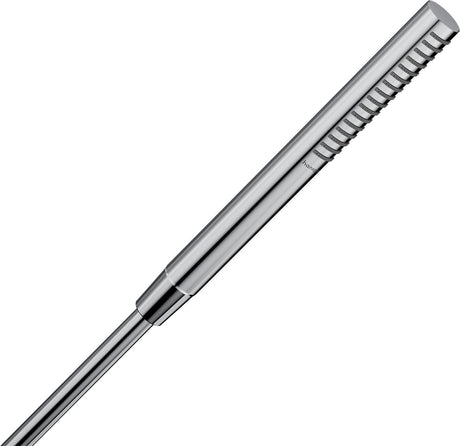 HANSGROHE Pulsify S 1jet Handbrause EcoSmart Chrom – PowderRain Strahl