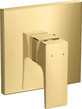 HANSGROHE Metropol Fertigmontageset Einhebel-Brausemischer DN 15 Chrom