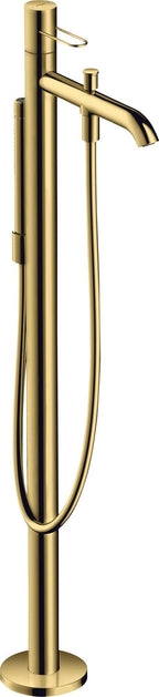 keine Angabe / polished gold optic / keine Angabe