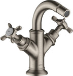 keine Angabe / keine Angabe / stainless steel optic