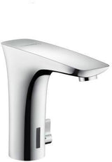 HANSGROHE PURA VIDA Elektronik-Waschtischmischer DN 15 mit Infrarot-Sensor und ComfortZone 130
