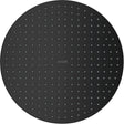 AXOR Kopfbrause 300 2jet Decke Unterputz mattschwarz