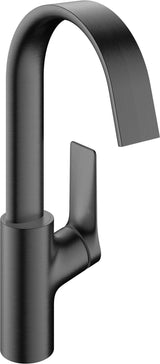 HANSGROHE Vivenis 210 Einhebel-Waschtischmischer mit Zugstangen-Ablaufgarnitur, chrom