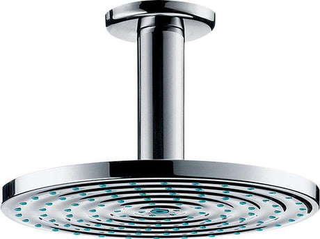 HANSGROHE Raindance S 180 AIR Kopfbrause 1jet DN15 Deckenmontage Chrom