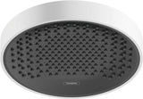 HANSGROHE Rainfinity 250 1jet EcoSmart Kopfbrause 9 l/min Deckenmontage Chrom