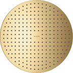 brushed gold optic / Gold