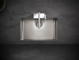 HANSGROHE Aquno Select M81 Spültischmischer 170 mit Ausziehbrause 3jet sBox chrom