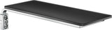 HANSGROHE Casetta E Seifenschale 200 mm – Wandmontage in Chrom