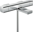 HANSGROHE Ecostat E Wannenthermostat Aufputz Chrom mit CoolContact