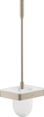 brushed nickel / sonstige / beschichtet
