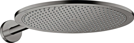 Hansgrohe HG Kopfbrause SHOWERSOLUTIONS 350 1jet chr – 350 mm PowderRain Strahl