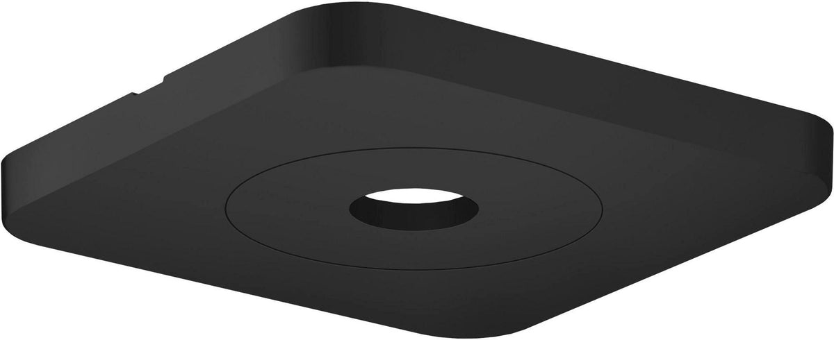 AXOR Citterio C Deckenrosette 120x120mm softsquare chrom – Hansgrohe Qualität