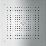 HANSGROHE Grundkörper Raindance E für Kopfbrause – thermostatische Einbau-Armatur, chrom