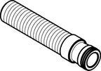 AXOR / Nein / Stutzen Axor für 3L Wandarmatur G1/2Z m O-Ring