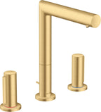 brushed gold optic / Gold / gebürstet