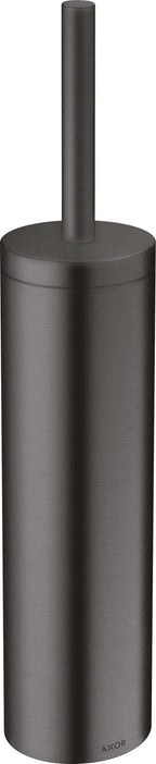 brushed black chrome / sonstige / beschichtet