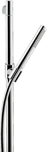 AXOR Starck Brauseset mit 1jet Stabhandbrause, Chrom – Hansgrohe