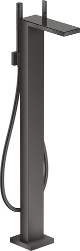 AXOR MYEDITION Einhebel-Wannenmischer bodenstehend ohne Platte polished gold optic von Hansgrohe