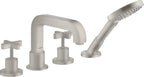 stainless steel optic