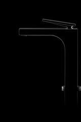 AXOR CITTERIO 160 Einhebel-Waschtischmischer von Hansgrohe – chrom, ohne Ablaufgarnitur