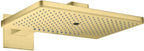 brushed brass / Messing