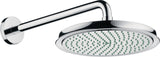 HANSGROHE Raindance Classic Air 1jet Kopfbrause DN 15 mit 390 mm Brausearm, 270 mm, chrom