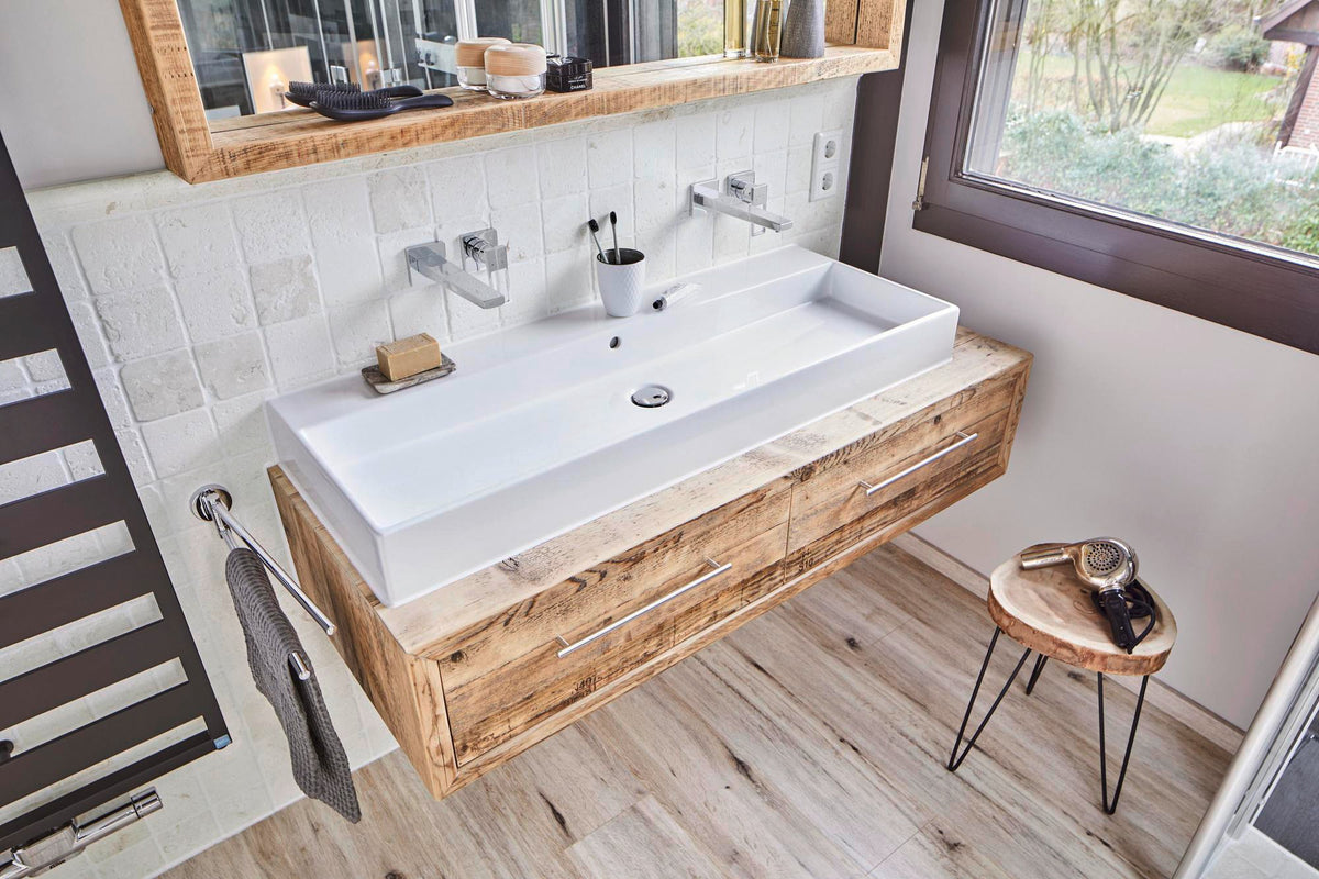 HANSGROHE METROPOL Einhebel-Waschtischmischer Unterputz DN 15 mit 165 mm Auslauf in Chrom