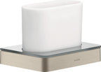 sonstige / brushed nickel