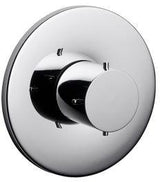 AXOR STARCK Abstellventil DN 15/DN 20 Unterputz brushed nickel von HANSGROHE