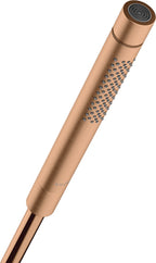 brushed bronze / keine Angabe / keine Angabe