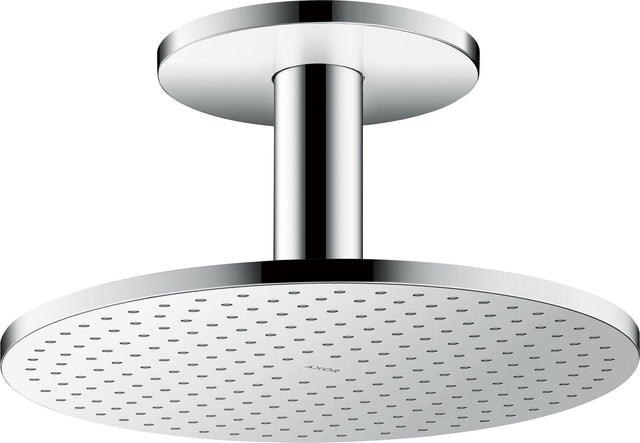 AXOR Kopfbrause 300 2jet ShowerSolutions Deckenmontage Chrom mit PowderRain