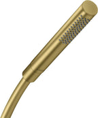 brushed brass / Messing