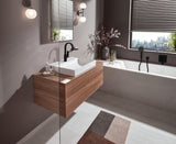 HANSGROHE Vivenis 210 Einhebel-Waschtischmischer mit Zugstangen-Ablaufgarnitur, chrom