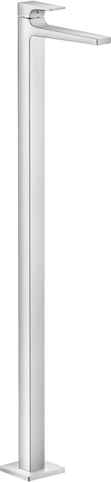 HANSGROHE Metropol Einhebel-Waschtischmischer DN 15 bodenstehend chrom – Fertigmontageset