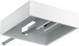 HANSGROHE Raindance E 400 Air Kopfbrause 400x400 mm Chrom 1jet RainAir