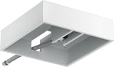 HANSGROHE Raindance E 400 Air Kopfbrause 400x400 mm Chrom 1jet RainAir
